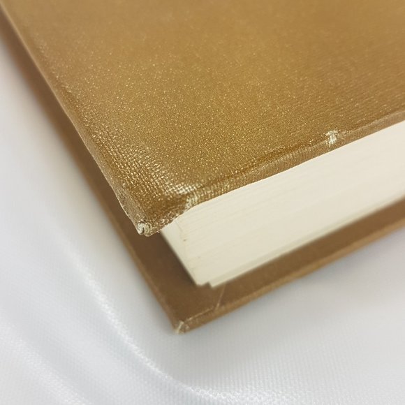 Vintage 1978 Mary Moore Cookbook First Edition Hardcover Retro Collectible - Picture 15 of 16